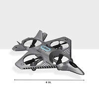  Sharper Image® X-Treme Thunderbolt Jet X-2 Drone