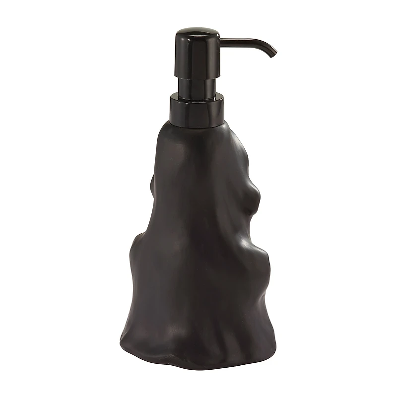 Avanti Cool Skelleton Lotion Pump Soap Dispenser