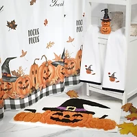 Avanti Pumpkin Patch Soap Dispenser