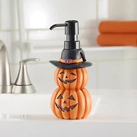 Avanti Pumpkin Patch Soap Dispenser