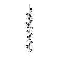 Nearly Natural Halloween Indoor Garland
