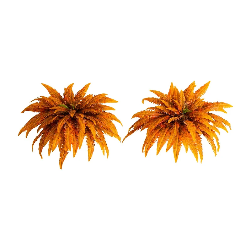 Nearly Natural 2-pc. Artificial Plant
