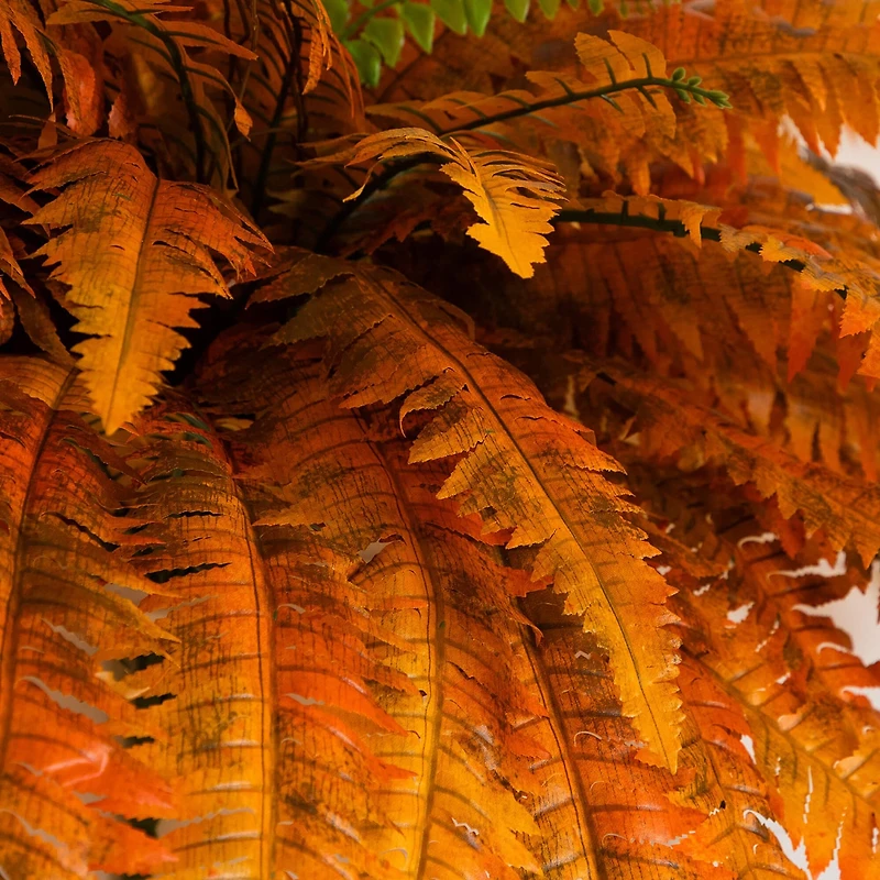 Nearly Natural 2-pc. Artificial Plant