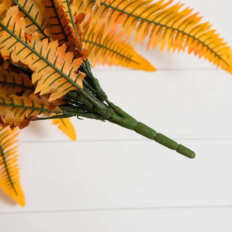 Nearly Natural 2-pc. Artificial Plant