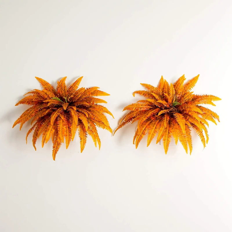 Nearly Natural 2-pc. Artificial Plant
