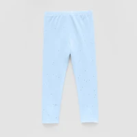 Okie Dokie Toddler & Little Girls Skinny Full Length Leggings