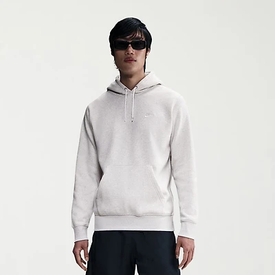 Nike Fleece Mens Long Sleeve Active Hoodie