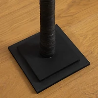 Nearly Natural Lighted Indoor Artificial Tree