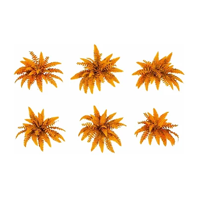 Nearly Natural 6-pc. Artificial Plant