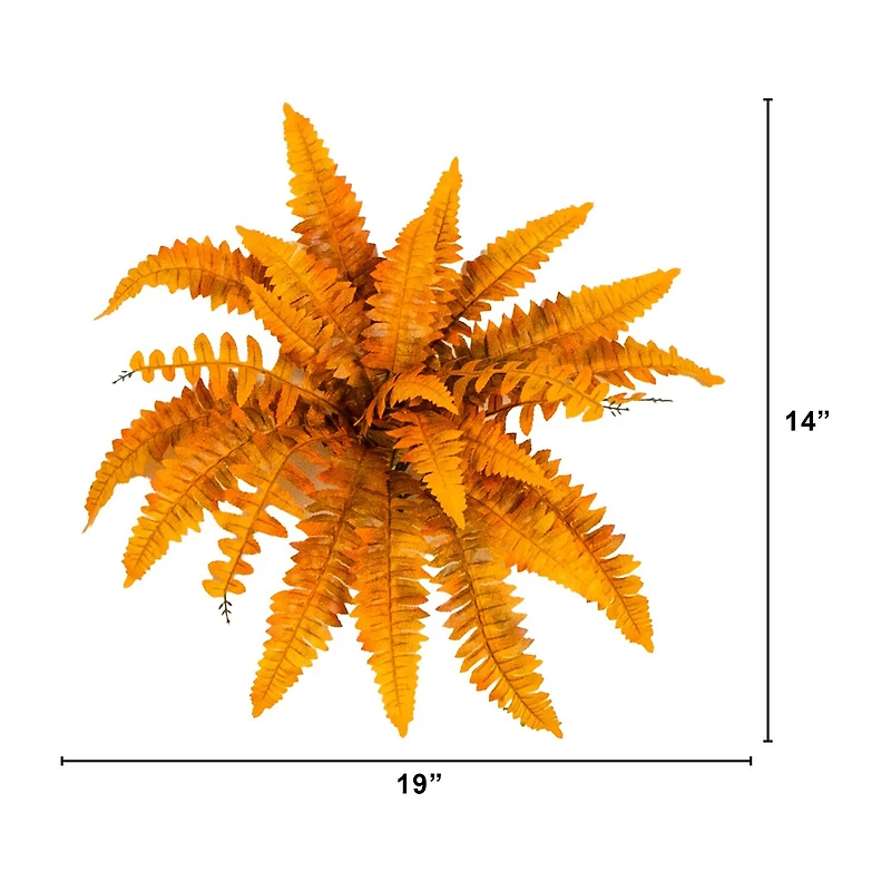 Nearly Natural 6-pc. Artificial Plant
