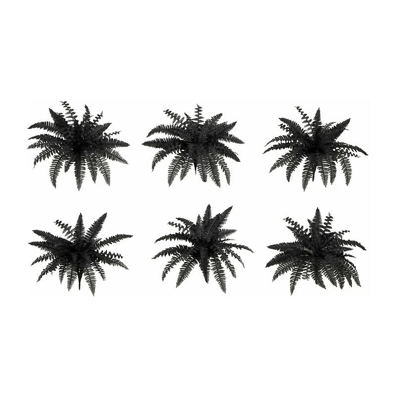 Nearly Natural 6-pc. Artificial Plant