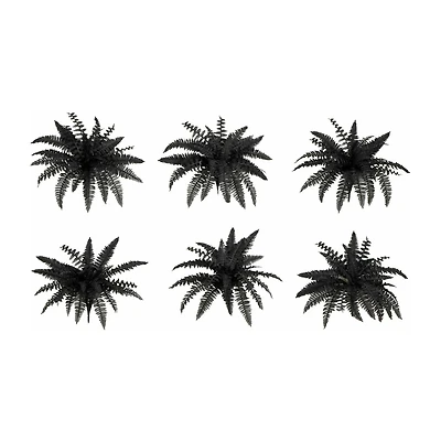 Nearly Natural 6-pc. Artificial Plant