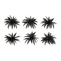 Nearly Natural 6-pc. Artificial Plant