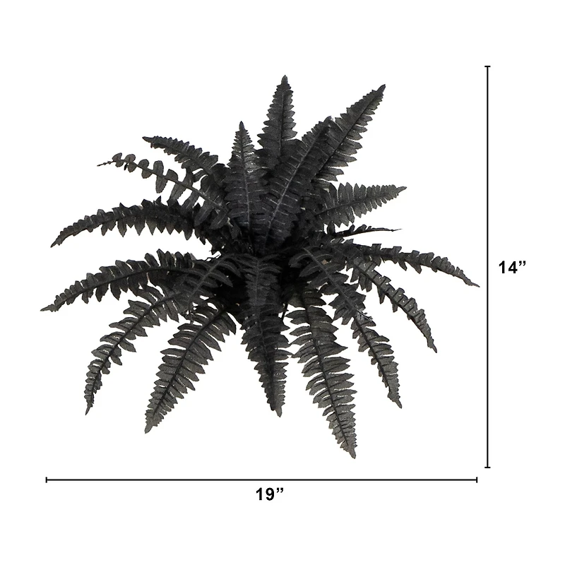 Nearly Natural 6-pc. Artificial Plant