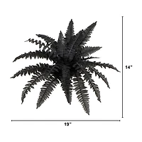 Nearly Natural 6-pc. Artificial Plant