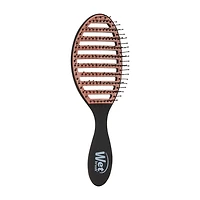 The Wet Brush Pro Ceramic Paddle Speed Dry Detangler Brush