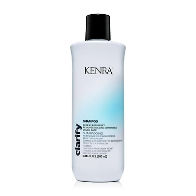 Kenra Professional Clarify Shampoo 10 oz.