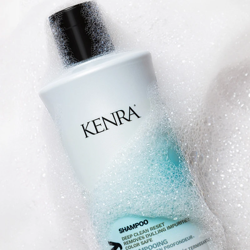 Kenra Professional Clarify Shampoo 10 oz.