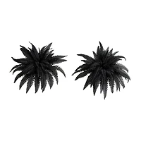 Nearly Natural 2-pc. Artificial Plant