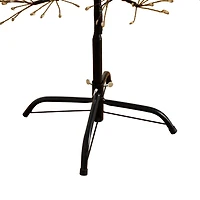 Nearly Natural Lighted Indoor Artificial Tree