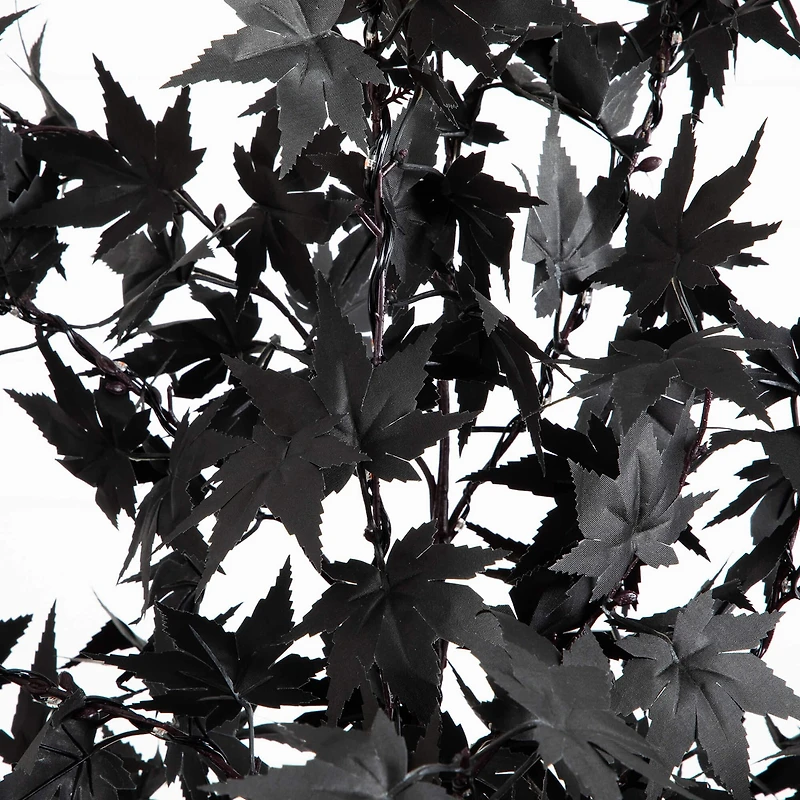 Nearly Natural Lighted Indoor Artificial Tree