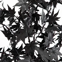 Nearly Natural Lighted Indoor Artificial Tree