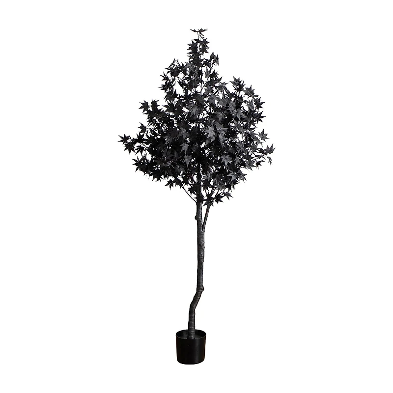 Nearly Natural Lighted Indoor Artificial Tree