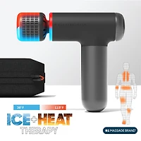 Sharper Image® Powerboost® Pro+ Hot and Cold Compact