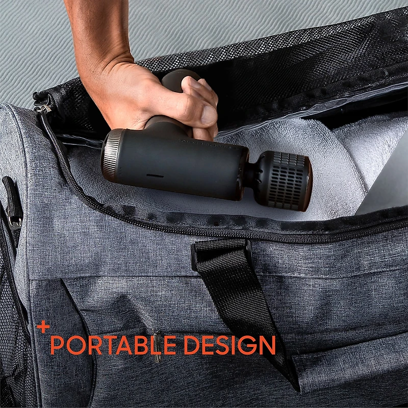 Sharper Image® Powerboost® Pro+ Hot and Cold Compact