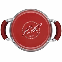 Rachael Ray Classic Brights 3-qt. Steamer Set with Lid