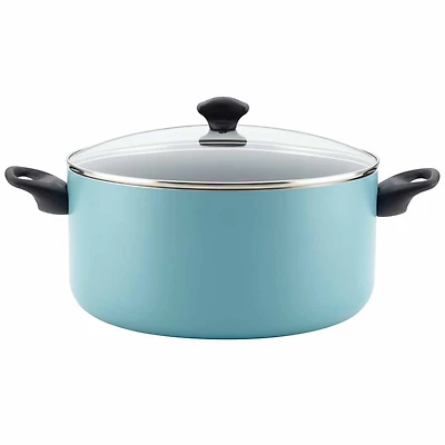 Farberware 10 1/2 Qt Non-Stick 2-pc. Stockpot
