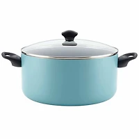Farberware 10 1/2 Qt Non-Stick 2-pc. Stockpot