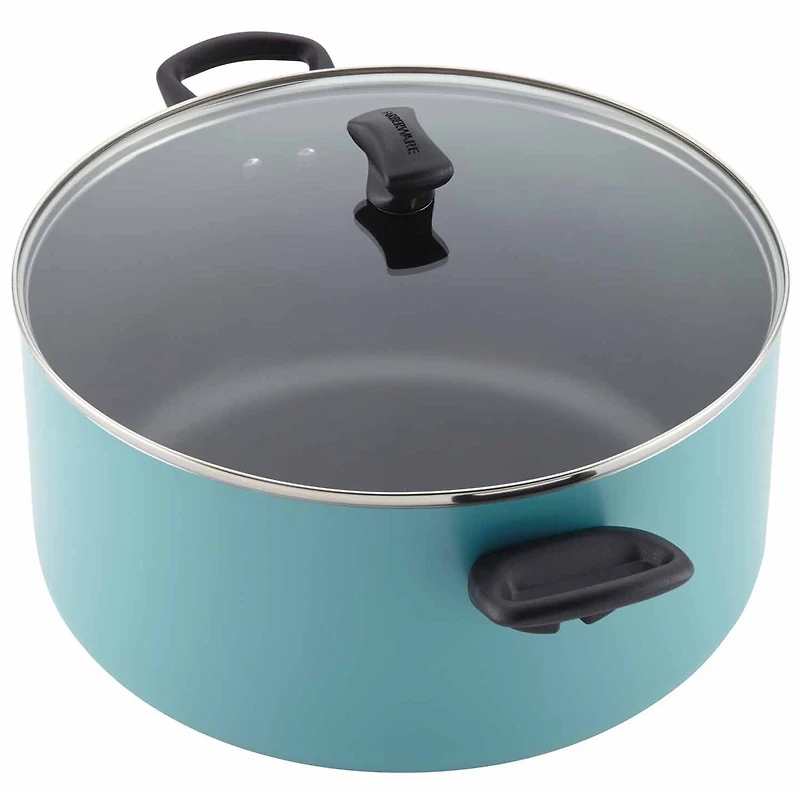 Farberware 10 1/2 Qt Non-Stick 2-pc. Stockpot