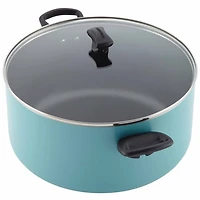 Farberware 10 1/2 Qt Non-Stick 2-pc. Stockpot