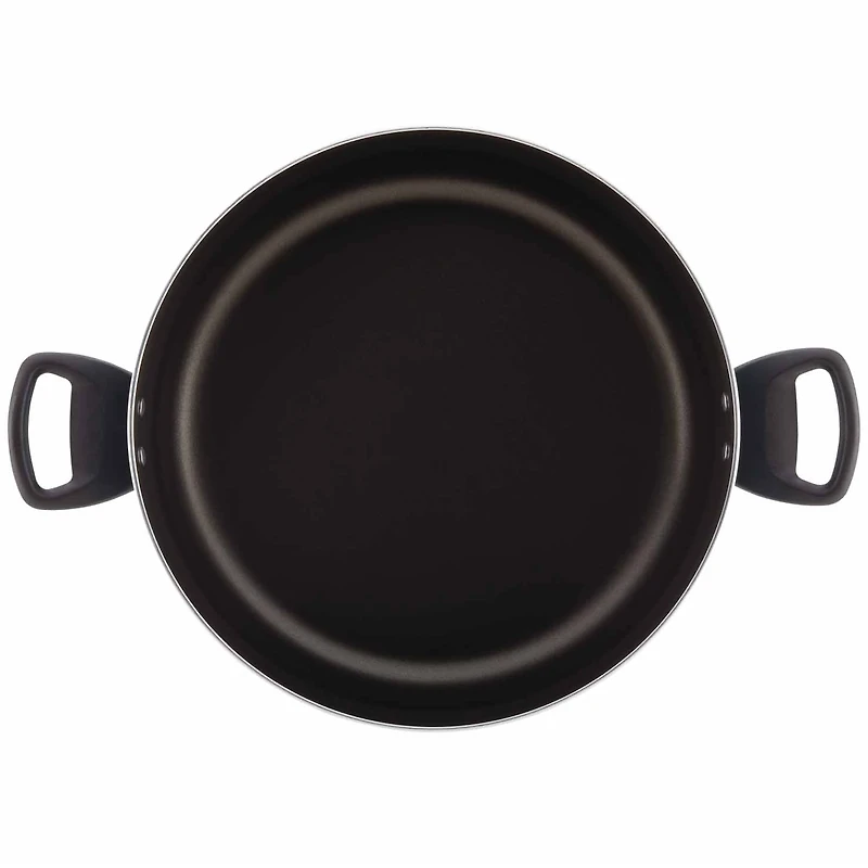 Farberware 10 1/2 Qt Non-Stick 2-pc. Stockpot