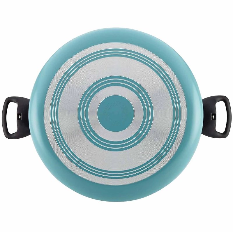 Farberware 10 1/2 Qt Non-Stick 2-pc. Stockpot