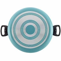Farberware 10 1/2 Qt Non-Stick 2-pc. Stockpot