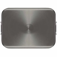 Rachael Ray Hard Anodized 2-pc. Roasting Pan
