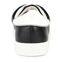 Journee Collection Jc Billie Womens Round Slip-On Shoe