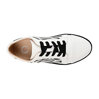 Journee Collection Womens Taschi Sneakers