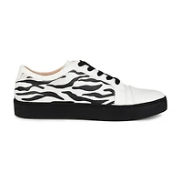 Journee Collection Womens Taschi Sneakers