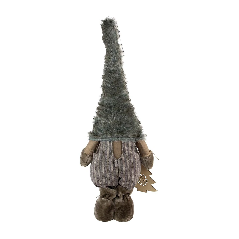 Northlight Woodland Christmas Gnome