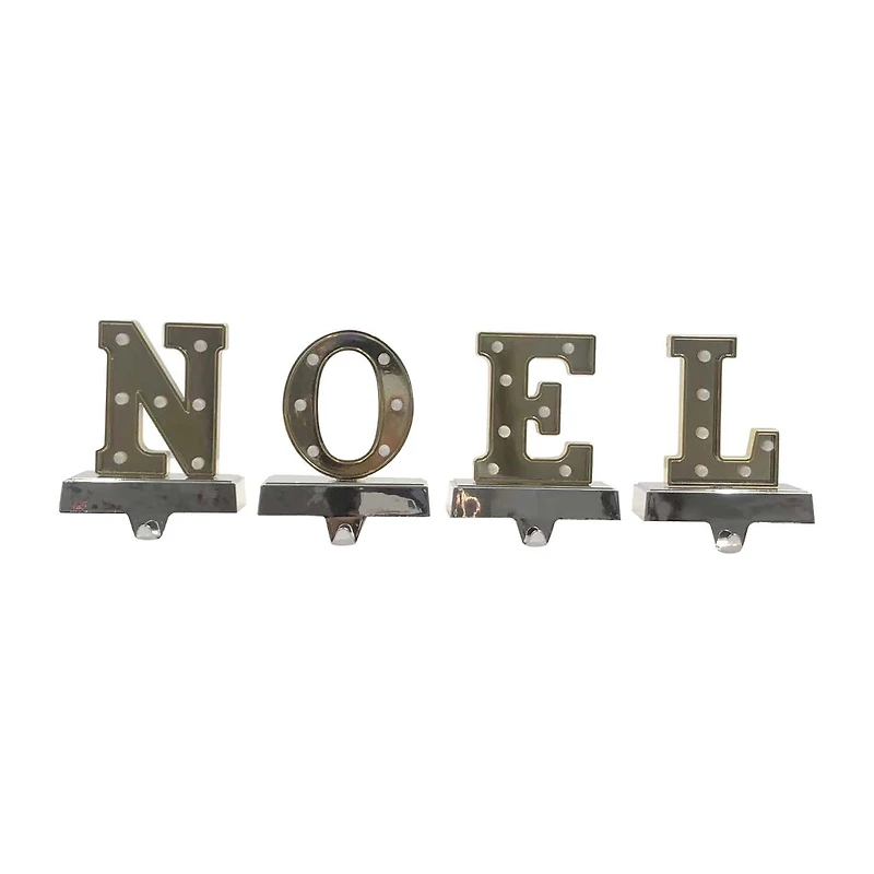 Northlight Led Innoelin Christmas Stocking Holder