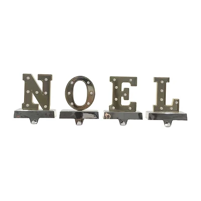 Northlight Led Innoelin Christmas Stocking Holder