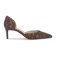 JS Jessica Simpson Quinnlyn Womens Pointed Closed Toe Stiletto Heel Pumps