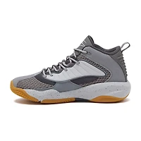 SHAQ™ Speed Demon Mid Mens Basketball Shoes
