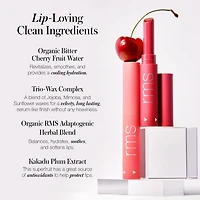 Rms Beauty Legendary Serum Lipstick