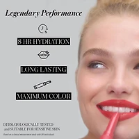 Rms Beauty Legendary Serum Lipstick