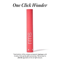 Rms Beauty Legendary Serum Lipstick
