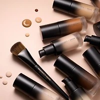 Shades By Shan The Foundation